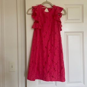 Floral Trina Turk Dress